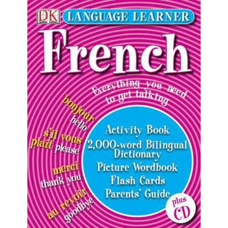 French (Language Learner) (French Edition) (Paperback) 0756620716 9780756620714