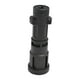 thumbnail image 3 of Conector de rociador de hidrolavadora de alta presión, accesorios de junta de conversión, pieza de acoplamiento C, 3 of 6