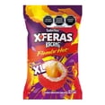 thumbnail image 2 of Cacahuate Sabritas Kacang Xferas Flamin' Hot 137g, 2 of 4