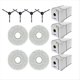 thumbnail image 2 of 12 Piezas para Debot N30 OMNI / N30 PRO OMNI Kit de Cubierta de Tela con Bolsa para Polvo y Cepillo de Repuesto para Aspiradora, 2 of 5