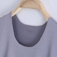 thumbnail image 7 of Fozruso Boys Crewneck Tank Top, Summer Sleeveless Undershirt Toddler Kids Basic Layering Tee, 7 of 7