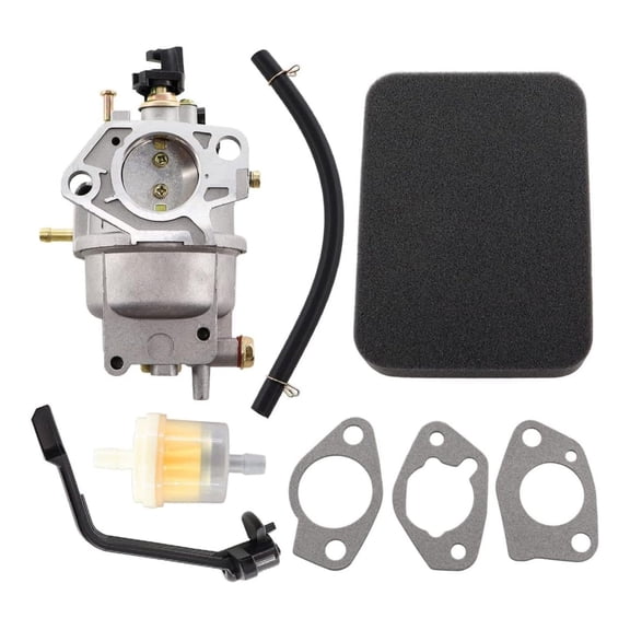 Carburetor for Homelite PS9C5001 PS906025A PS905000A PS905000B PowerStroke 5000W 6000W 7500W 16100-Z191110 Carb