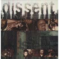 Dissent - Dissent - Rock - Vinyl