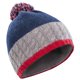 thumbnail image 1 of Trespass - Gorro de Punto Sheeran (Azul marino), 1 of 2