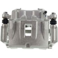 thumbnail image 2 of A-Premium Disc Brake Caliper Assembly with Bracket Compatible with Jeep Grand Cherokee WJ 1999 2000 2001 2002 2003 2004 Front Right Passenger Side, 2 of 3