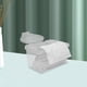 thumbnail image 3 of Dispensador de toallitas reutilizables (2 unidades) para bebés. Ideal para la habitación del bebé o el hogar., 3 of 7