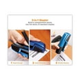 thumbnail image 3 of Epic Stapler, 25-Sheet Capacity, Blue | Bundle of 5 Each, 3 of 7