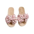thumbnail image 2 of Sandalias Mujer Con Cómodas Sandalias De Interior Y Exterior Zapatillas De Ocio Wmkox8yii  nm10012, 2 of 5