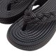 thumbnail image 3 of Sandalias Baño Tanga Flip Slips Slippers Almohada Mujeres Plataforma Gruesa, 3 of 8