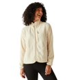 thumbnail image 4 of Regatta Womens Frankie Full Zip Fleece Jacket, 4 of 7