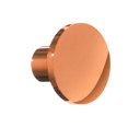 thumbnail image 2 of Smedbo Mushroom Knob, 2 of 2