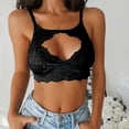 thumbnail image 1 of WILLBEST Brasier Lencería Para Mujer Con Ligueros, Sujetador Sexy, Top Sin Aros, Sujetador De Yoga Cómodo Y Camisola, 1 of 3