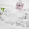 thumbnail image 3 of 100pcs White Pink Swan Feather Plumes Natural Goose Feathers Floating For Gift Boxes Filler Supplies DIY Wedding Home Decoration, 3 of 4