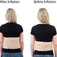 thumbnail image 5 of Ceinture de Décompression Lombaire, Soulage les Douleurs Dorsales, 5 of 5