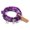 FK1301 19CM, variant on 3pcs Unique Star Moon Charm Bracelets Set ForWomen Trendy Accessories Crystal Alloy Designs Wrist Chain Charm