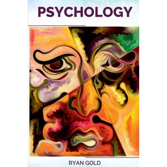 Psychology: B.a Part 1 Semester 1, (Paperback)