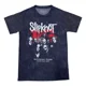 thumbnail image 3 of Slipknot Subliminal Verses Playera Camiseta Toxic Original, 3 of 3