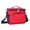 Black, variant on VOAVEKE Lunch Box For Women,Lunch Box For Men, Single-Shoulder Lunch Bag Large-Capacity Outdoor Picnic Bag Fresh-Keep Ice Pack