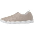 thumbnail image 4 of ILSE JACOBSEN Adult Female Tulip 3565 Flat Shoes, Color: Sand Pile, Size: 36, 4 of 9