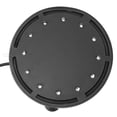 thumbnail image 3 of 12 LED Light Submersible Bubble for Aquarium Fish Tank Pump Decor 12.5cm Chinese, 3 of 12