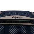 thumbnail image 4 of Langgg Baby Changing Diaper Nappy Bag Mummy Mother Handbag Big Navy, 4 of 9