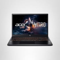 Acer Nitro V Gaming Laptop | Intel Core i5-13420H Processor | NVIDIA GeForce RTX 4050 Laptop GPU | 15.6" FHD IPS 165Hz Display | 8GB DDR5 | 512GB Gen 4 SSD | Wi-Fi 6 | Backlit KB | ANV15-52-586Z