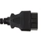 thumbnail image 4 of 16 Pines a DB9 Cable Adaptador Serie Herramientas de Conector de Diagnóstico de Automóvil, 4 of 8