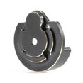 thumbnail image 5 of Metal Front Rear Portal Axles Mount Portal Housing For 1/18 Axial UTB18 Capra, 5 of 5