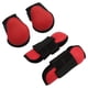 thumbnail image 3 of Botas Para Patas Traseras Delanteras De Caballo, Previene Lesiones Botas Para Patas Traseras Delanteras De Caballo Protección De Articulaciones Neopreno Ajustable Para Saltar Para, 3 of 7