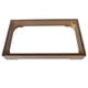 thumbnail image 2 of Marco de madera para cocina de inducción soporte de alta carga integrado posición de aparato estándar simple soporte de estufa de té eléctrico marco estable para ANGGREK Otros, 2 of 8