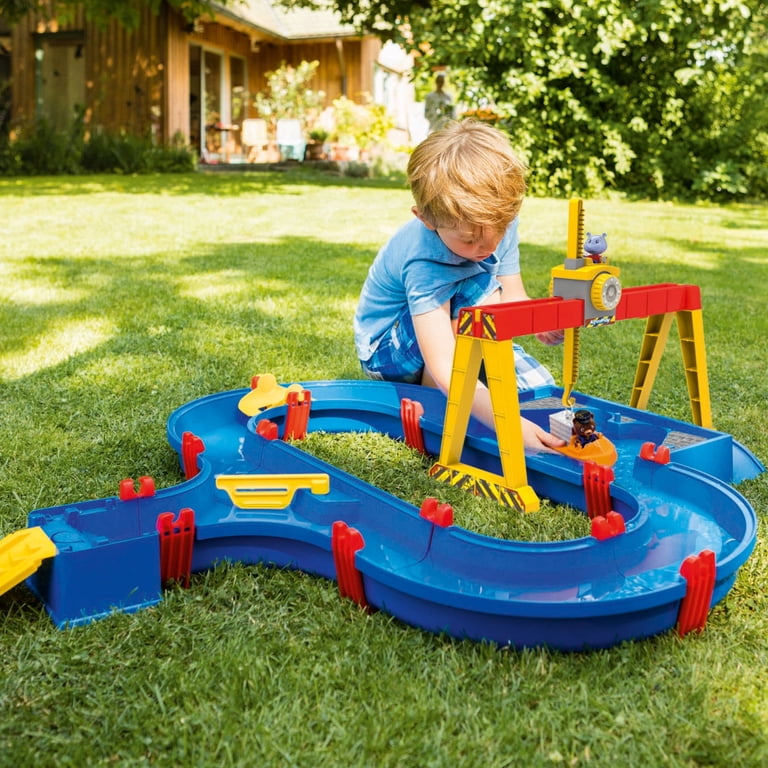 AquaPlay - Container Port - Walmart.com
