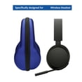 thumbnail image 2 of Youkk EVA Portable Case Bag for with Storage Headset Strap Box Protector Style A 1Set, 2 of 6