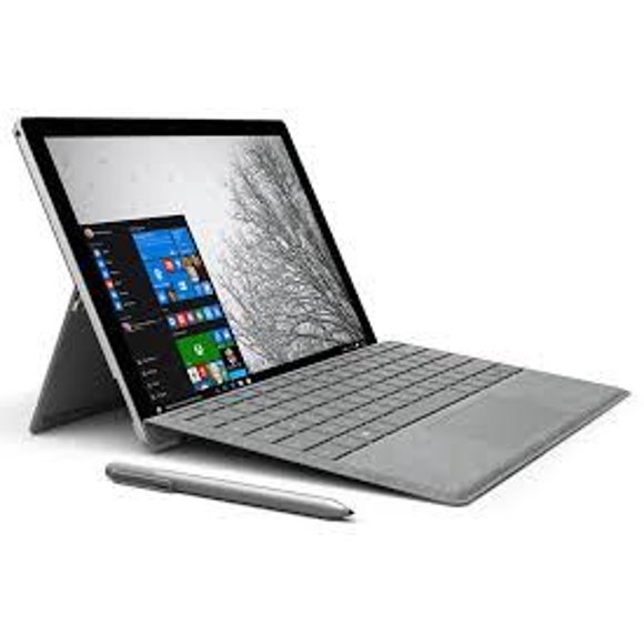 Surface Pro 4