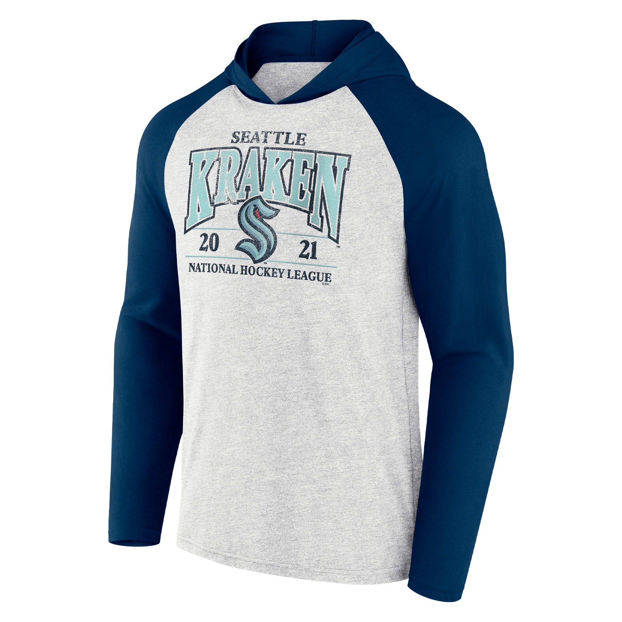 Seattle Kraken New NHL Team T Shirt, hoodie, sweater, long sleeve and tank  top