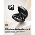 thumbnail image 3 of Auriculares inalámbricos Truefree C10 Clip-On Bluetooth 5.4 28H Playtime, 3 of 9