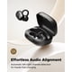 thumbnail image 3 of Auriculares inalámbricos Truefree C10 Clip-On Bluetooth 5.4 28H Playtime, 3 of 9