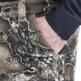 thumbnail image 4 of Realtree Men's Scent Control Hunting Pant, Realtree Excape, Size Small, 4 of 8