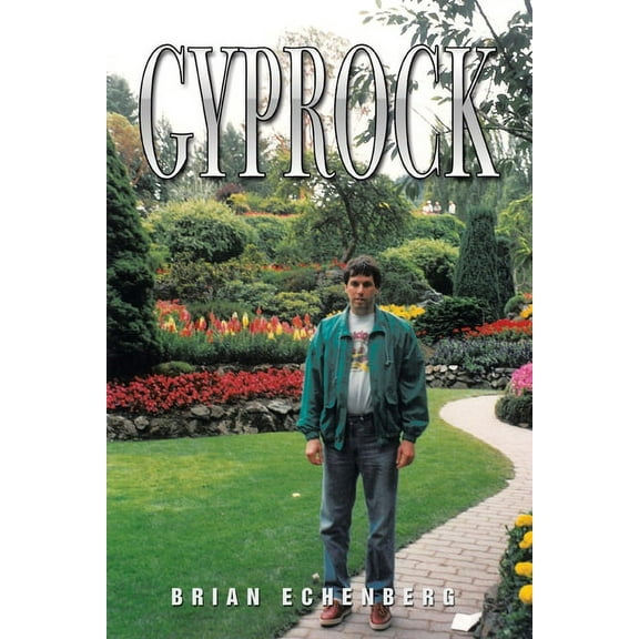 Gyprock (Paperback)