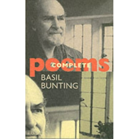 Complete Poems (Paperback)