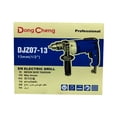 thumbnail image 4 of Taladro De 1/2 Plg Dong Cheng 710W Djz07-13, 4 of 4