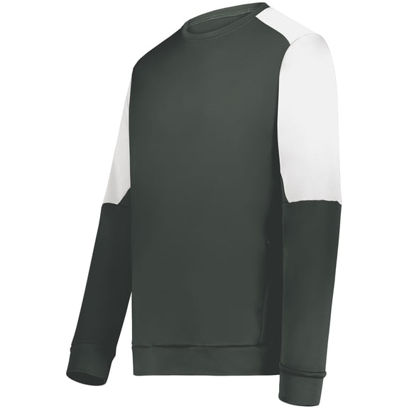 Momentum Team Fleece Crew