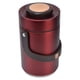thumbnail image 1 of Fiambrera al Vacío, Interior de Doble Vacío de Acero inoxidable de 2300 ml Fiambrera Térmica Portátil de 3 Capas, Contenedor de Comida de Diseño A PrueBa de Fugas Con ASA Para Para, 1 of 7