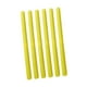 thumbnail image 5 of 6 fundas de espuma de repuesto para postes de trampolín de 35 pulgadas, cubierta protectora para postes Amarillo, 5 of 9
