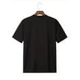 thumbnail image 3 of Camiseta divertida de hamburguesas con queso para San Valentín, ideal para adultos, hombres, mujeres, adolescentes, jóvenes y para el tiempo libre., 3 of 6