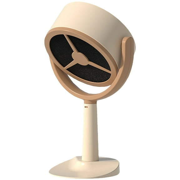 YIEMEEN Portable Range Hood with Low Noise for Small Kitchens Miniature Extractor Hood