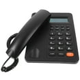 thumbnail image 4 of Miangastore 1 Ensemble Téléphone de Bureau Réutilisable Téléphone de Bureau Téléphone Commercial Réutilisable Téléphone Domestique Réutilisable, 4 of 9