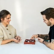 Orbito, The Strategy Game for Kids and Adults, Fun Family Game Night Entertainment