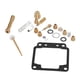 thumbnail image 1 of Aguja de flotador de carburador Kit de reparación de carburador de alta precisión para reemplazo de motocicleta para YAMAHA XJ650 Maxim 1980-1983 ANGGREK Otros, 1 of 8
