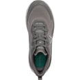 thumbnail image 4 of Vionic Men's Walk Max Lace Up Sneaker Charcoal Grey Knit 10M, 4 of 5
