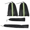 thumbnail image 1 of OUNONA 1 x Rear Wiper Cover Multi Polyester for Snow Protection, 1 of 8